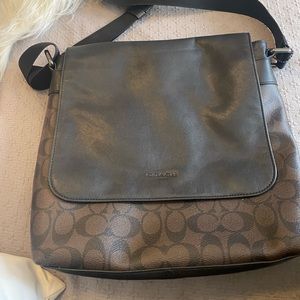 Coach Crossbody